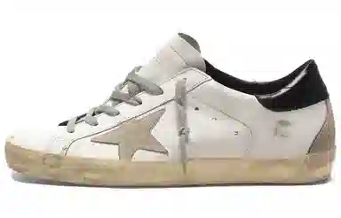 Golden Goose Super-Star