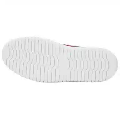 Bally Low Top Sneakers Black