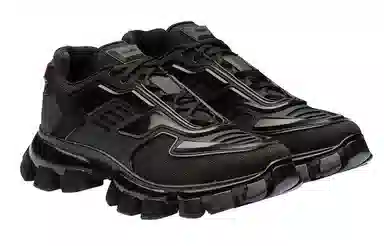 PRADA Cloudbust Thunder Black