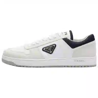 PRADA Downtown White Blue
