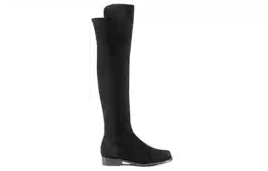 Stuart Weitzman 5050 Black