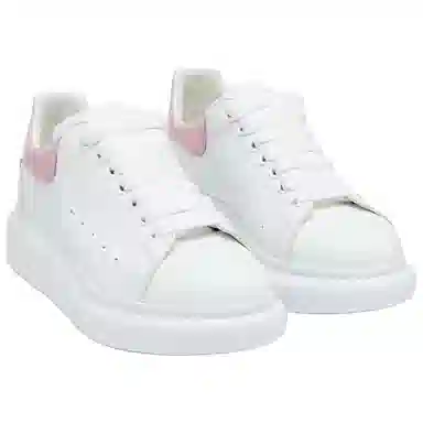 Alexander McQueen Oversized Sneaker
