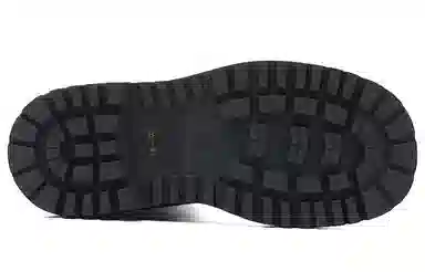 Versace Jeans Couture Chelsea Boots Black