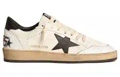 Golden Goose Ball Star