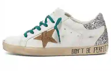 Golden Goose Super-Star