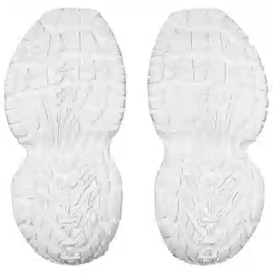 Balenciaga 6XL White