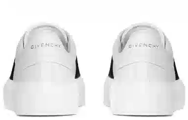 Givenchy Sneakers White