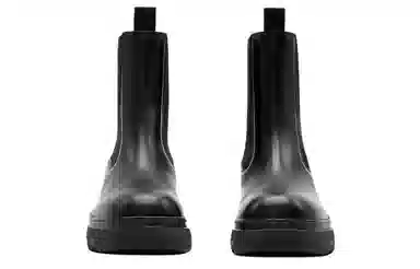 Burberry Chelsea Boots