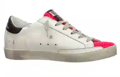 Golden Goose Super-Star