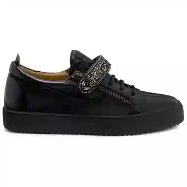 Giuseppe Zanotti GZ Black