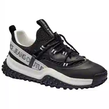 VERSACE JEANS COUTURE Hyber PU