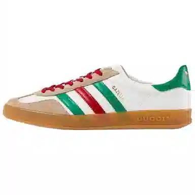 adidas x Gucci Gazelle