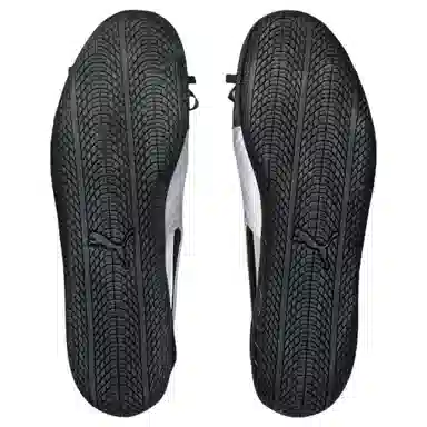 Balenciaga x PUMA Speedcat Ballet Flats