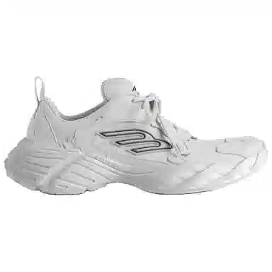 Balenciaga Monday Grey