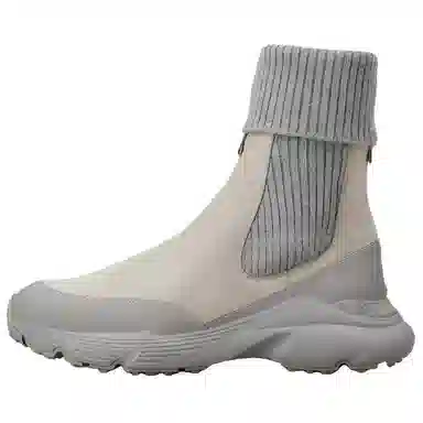 TOD'S Chelsea Boots Gray