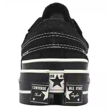 Converse x Feng Chen Wang Low Black
