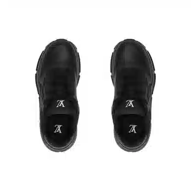 Louis Vuitton Classic Black