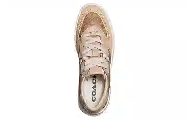 COACH CitySole Court