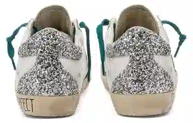 Golden Goose Super-Star
