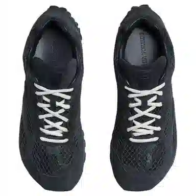 Bottega Veneta Orbit Black