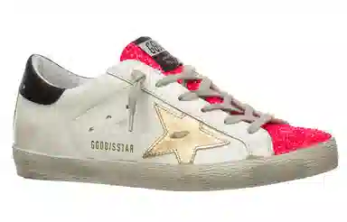 Golden Goose Super-Star