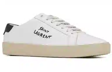 Saint Laurent SL/06 Court Classic