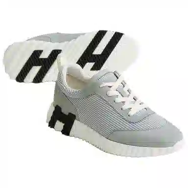 Hermes Bouncing Grey