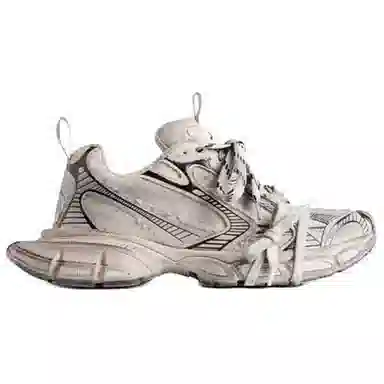 Balenciaga 3XL Beige