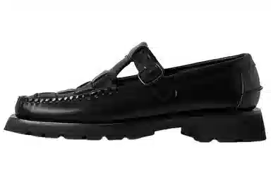 Hereu Tread Sole T-Bar