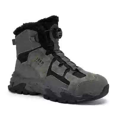 JEEP SPIRIT Snow Boots Polar White