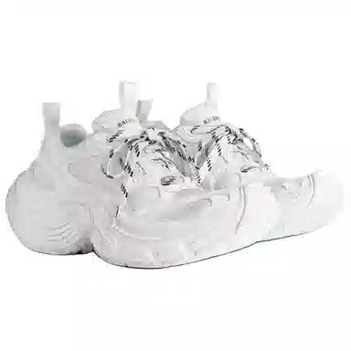 Balenciaga 6XL White