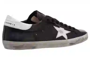 Golden Goose Super-Star