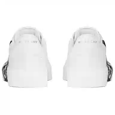 Givenchy City Sport White