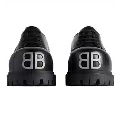 Balenciaga Stomper