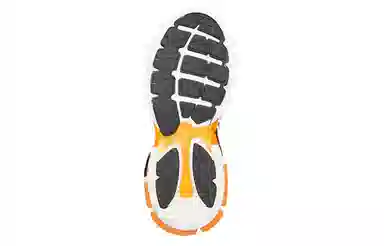 Balenciaga Track 1.0 White Orange