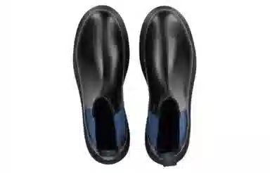 Alexander McQueen Hybrid Chelsea Boots