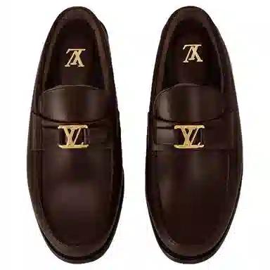 Louis Vuitton Major Brown