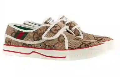 Gucci Tennis 1977