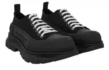 Alexander McQueen Tread Slick