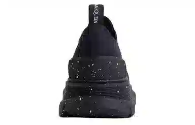Alexander McQueen Tread Slick