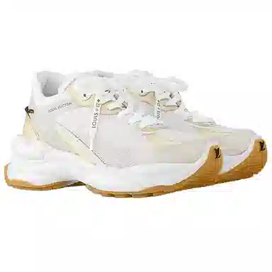 LOUIS VUITTON Run 55