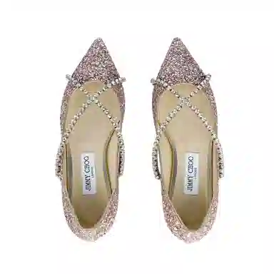 Jimmy Choo Genevi