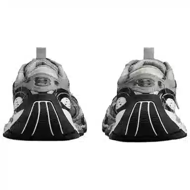 Balenciaga Stapler Grey