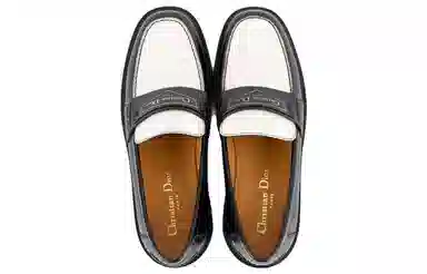 Dior Boy Loafers