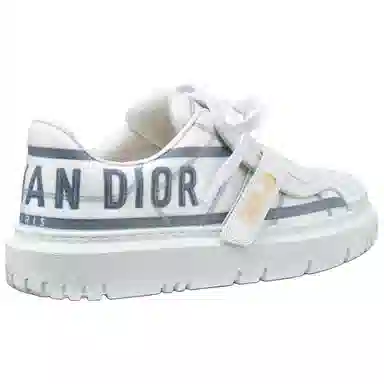 Dior Dior-ID Low White Blue