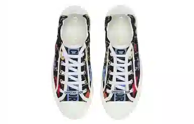 Dior Walk'n'Dior Black