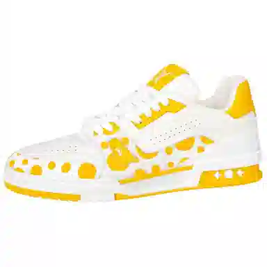 Yayoi Kusama x LOUIS VUITTON Trainer