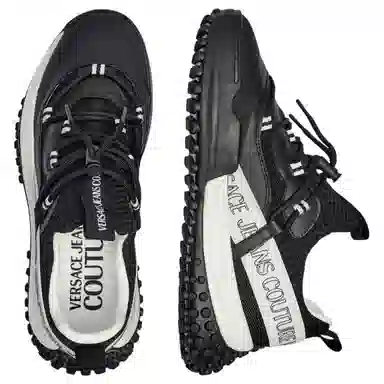 VERSACE JEANS COUTURE Hyber PU