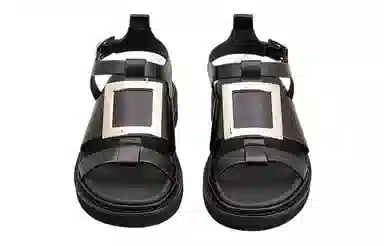 Roger Vivier Viv' Rangers