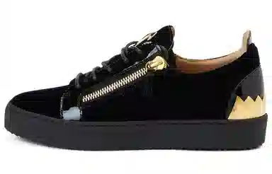 giuseppe zanottiGZ Frankie